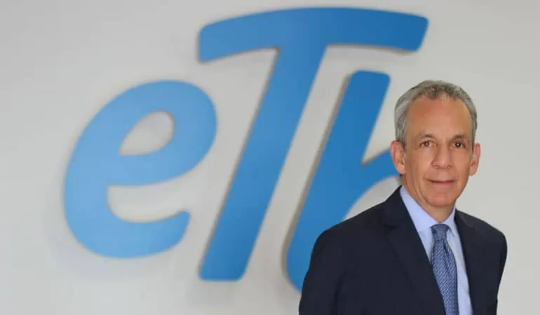 ETB completó tres años acumulando liquidez, pero todavía no espera generar ganancia ETB completó tres años acumulando liquidez, pero todavía no espera generar ganancia