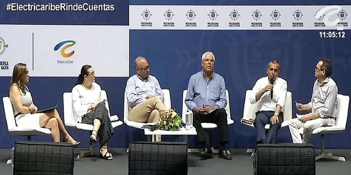 Gobierno se prepara por si no consigue operador para Electricaribe