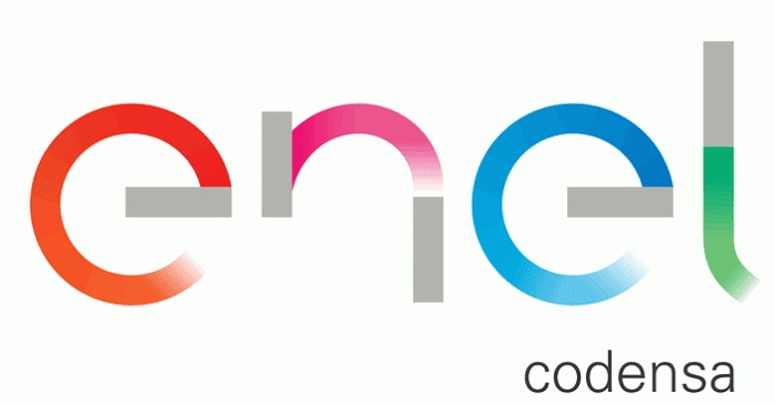 logo enel codensa
