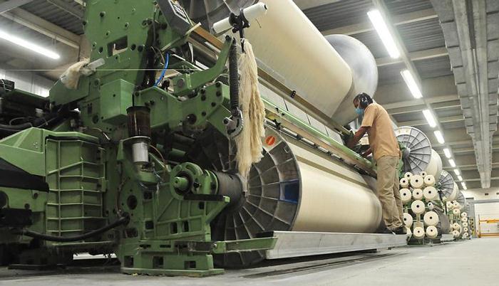 Se desaceleró economía entre junio y julio