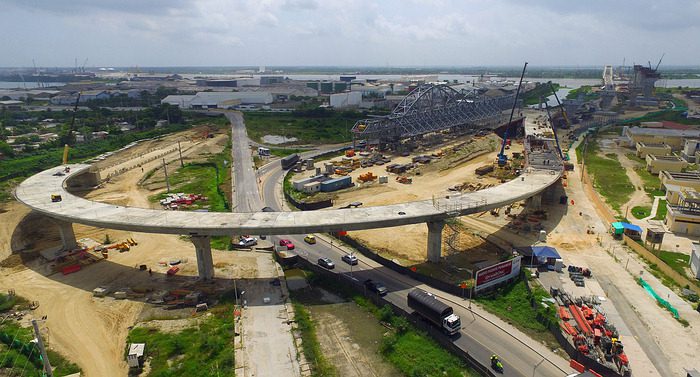 Obras de La Línea, el Toyo y el Pumarejo no tienen financiación