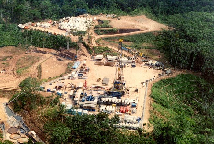 Frontera Energy reanudó operaciones en Bloque 192 en Perú