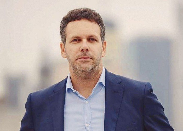 Guido Sandleris es el nuevo jefe del banco central de Argentina