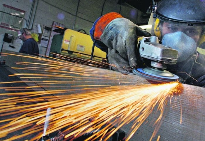 Colombia requiere renovación industrial para controlar desperdicio de energía