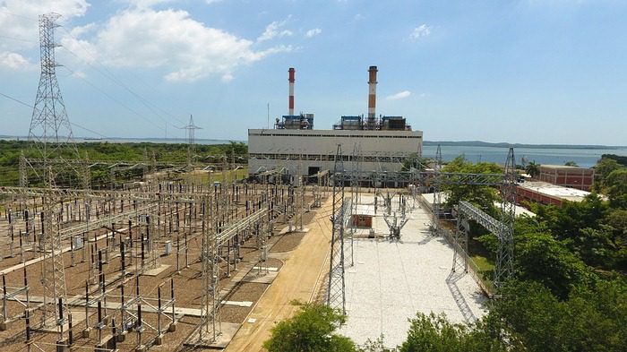 Grupo Energía Bogotá inaugura línea de transmisión Bolívar-Cartagena que contó con inversión de US$80 millones