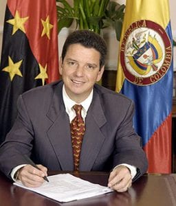 Confirmado, Luis Miguel Morelli es el nuevo director de la ANH