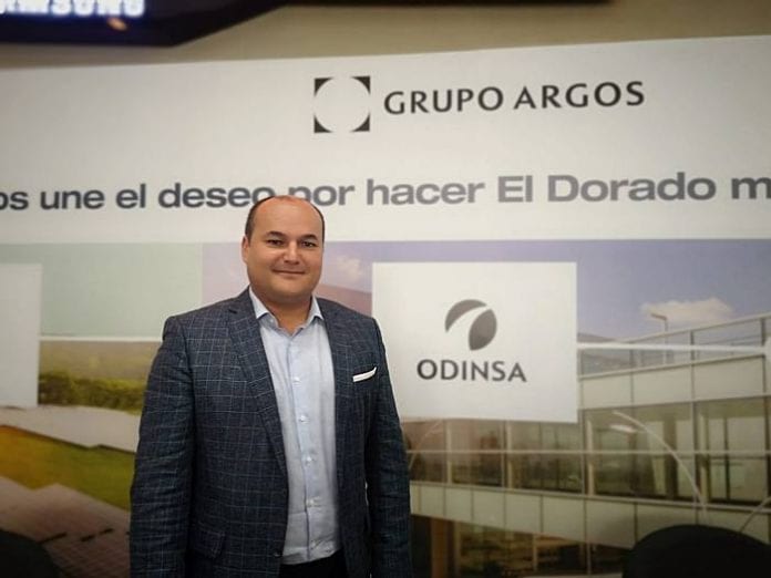 Con bancos o bonos, Odinsa financiará nuevo aeropuerto de Cartagena