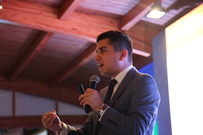 Anuncian plan de trabajo de programa de mejoramiento de vivienda Casa digna, vida digna