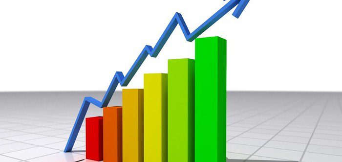 Analistas aumentan previsión de crecimiento económico para 2018