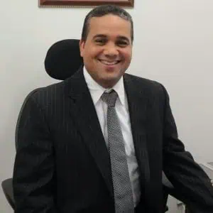Pedrito Tomás Pereira Caballero, nuevo alcalde de Cartagena Pedrito Tomás Pereira Caballero, nuevo alcalde de Cartagena