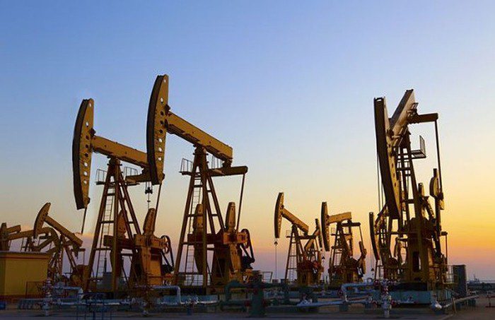 Colombia proyecta producción petrolera de 900.000 barriles diarios para 2020