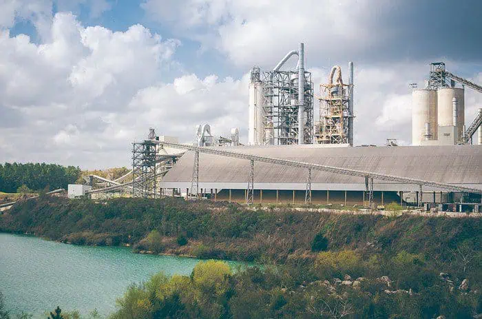 Cementos Argos recibió reconocimiento de eficiencia energética en Estados Unidos Cementos Argos recibió reconocimiento de eficiencia energética en Estados Unidos