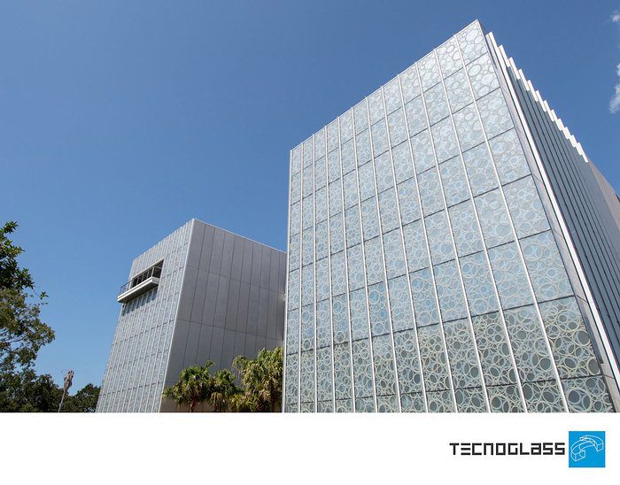 Aumentan recomendación para acciones de Tecnoglass