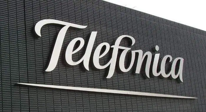 Telefónica no ha considerado vender activos que tiene en Colombia Telefónica no ha considerado vender activos que tiene en Colombia