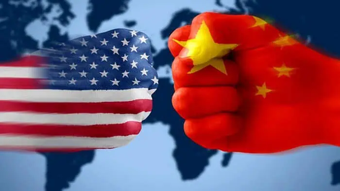 Premercado | Bolsas mundiales a la baja tras entrada en vigor de aranceles impuestos a China por EE. UU. Premercado | Bolsas mundiales a la baja tras entrada en vigor de aranceles impuestos a China por EE. UU.