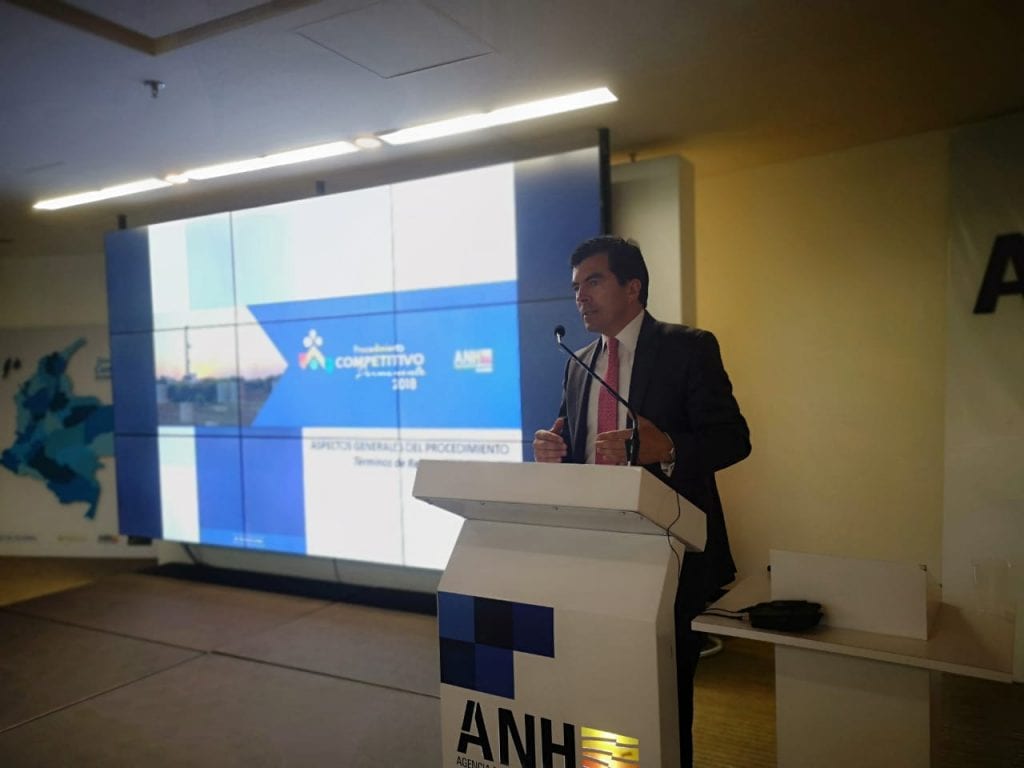 Ya son 28 las áreas petroleras postuladas en nueva adjudicación de la ANH