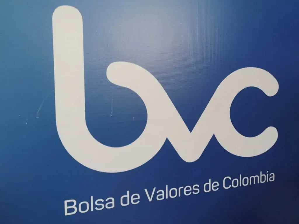 No hubo entradas ni salidas de emisores en nueva canasta del índice Colcap Inició migración de títulos participativos a rueda de renta variable en Bolsa de Colombia