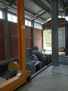Entró en operación central hidroeléctrica San José de la Montaña en Antioquia