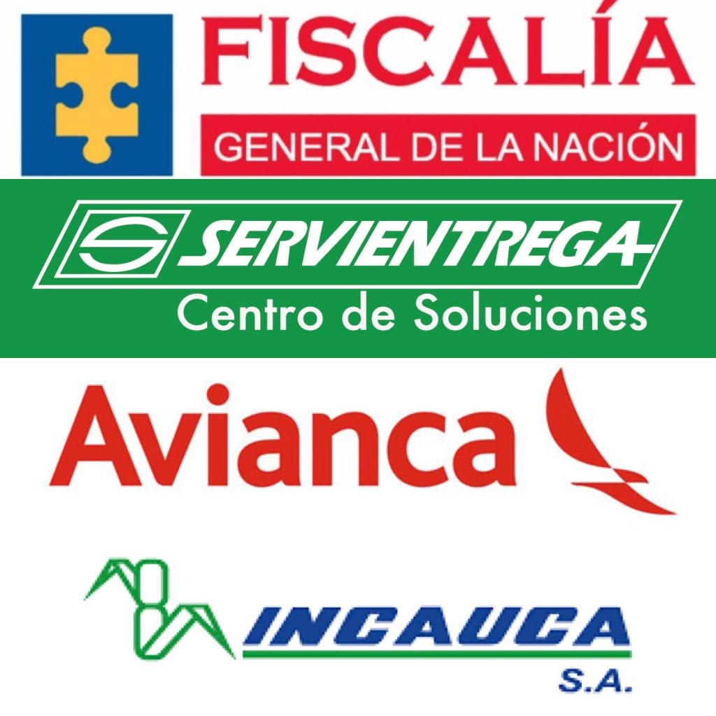 Estas son las empresas mencionadas en escándalo de chuzadas