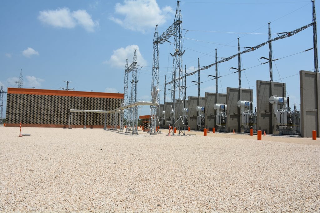 Celsia puso en operación seis transformadores en subestación Nueva Montería