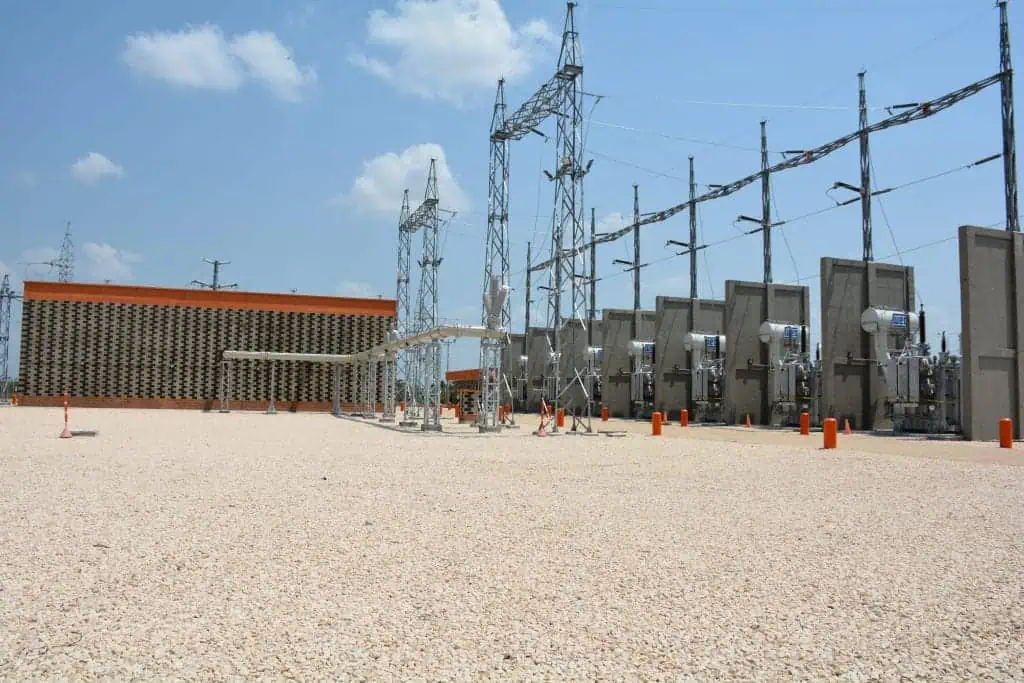 Celsia puso en operación seis transformadores en subestación Nueva Montería Celsia puso en operación seis transformadores en subestación Nueva Montería
