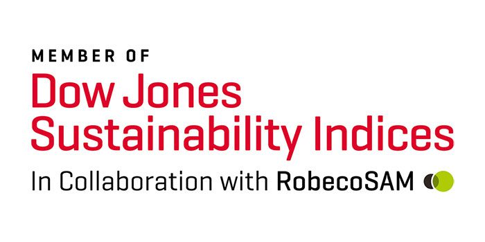 Grupo Argos y Cementos Argos ratificados en Índice Global de Sostenibilidad Dow Jones, Celsia ingresa