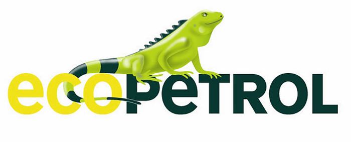 Logo de ECOPETROL