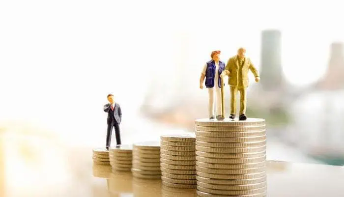 Este fue el ahorro alcanzado por los afiliados a fondos de pensiones en julio Colombia no va a reducir comisiones que cobran fondos de pensiones voluntarias