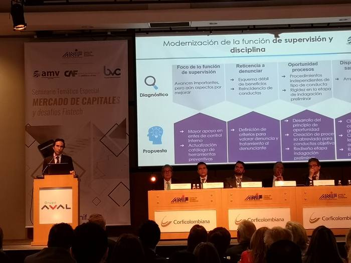 Operadores del mercado tendrán que presentar menos exámenes de certificación