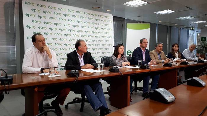 EPM reconoce que hizo polígrafo a sus empleados, pero fue voluntario