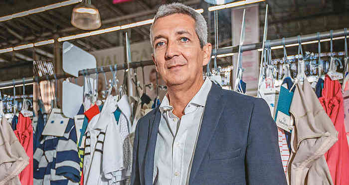 Fabricato cumple su aniversario 100 y explica cómo ha mejorado su situación financiera