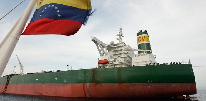 Aumenta congestión de buques en puertos de PDVSA