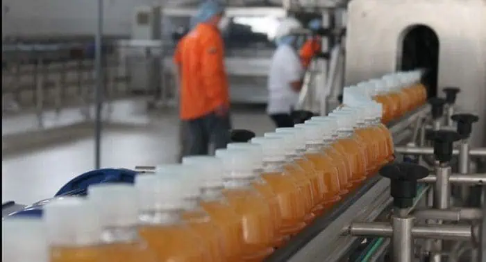 Producción industrial creció 3,2 % en mayo; ventas del comercio subieron 8,2 % Producción industrial creció 3,2 % en mayo; ventas del comercio subieron 8,2 %