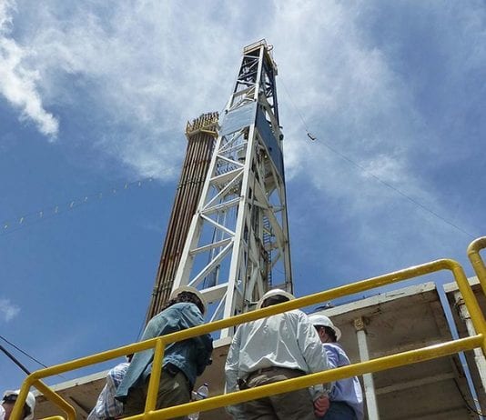 Parex reporta aumento en reservas de petróleo en Colombia