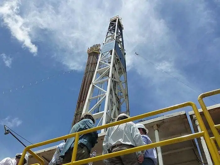 Parex le ganó la puja a Geopark y Hocol (Ecopetrol) por bloque en subasta petrolera de la ANH Parex reporta aumento en reservas de petróleo en Colombia