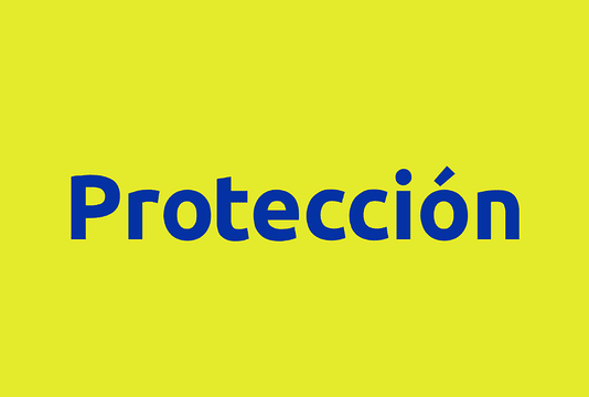 logo proteccion