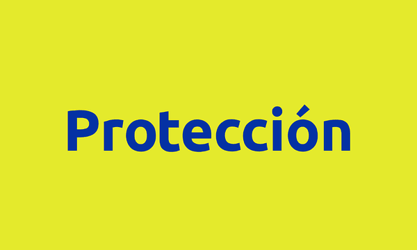 logo proteccion