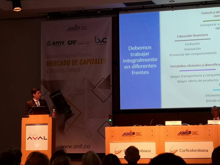 SuperFinanciera hará más liviana la carga de revelación de información para emisores