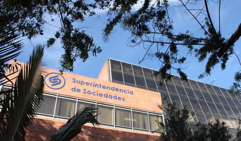SuperSociedades impone vigilancia a situación contable y financiera de las 4G