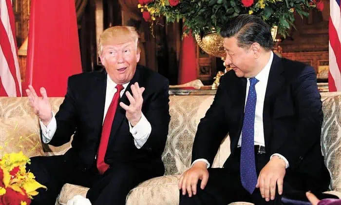 Premercado | Bolsas mundiales al alza pese a anuncio de Trump de nuevos aranceles a bienes chinos Premercado | Bolsas mundiales al alza pese a anuncio de Trump de nuevos aranceles a bienes chinos