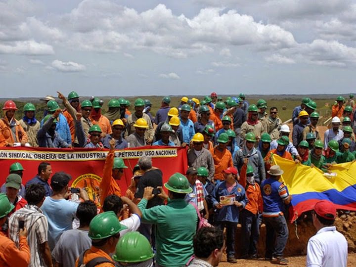 Ecopetrol y USO estarían más cerca de llegar a un acuerdo