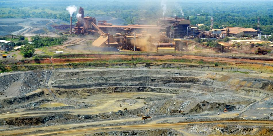 Cerro Matoso le debe al Estado más de $170.000 millones