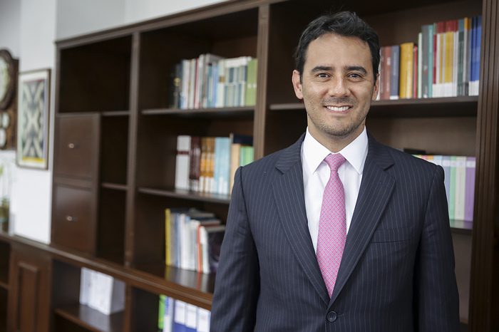 En Bali, Colombia se reunió con fondos de inversión y calificadoras