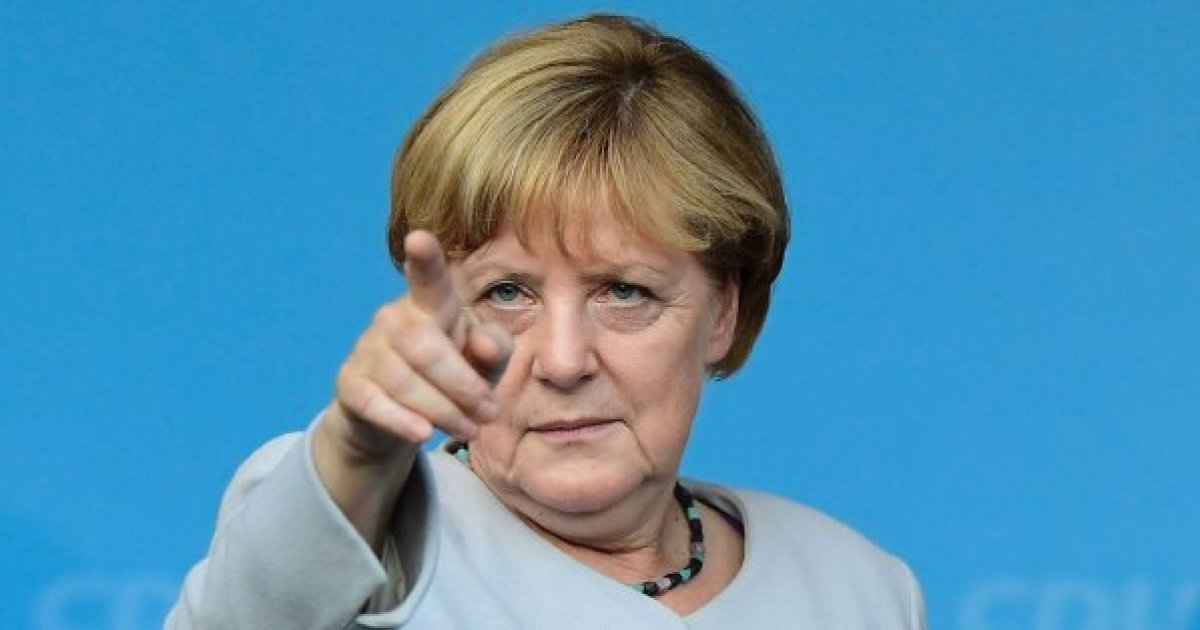 Ángela Merkel no irá por su quinta reelección como canciller de Alemania