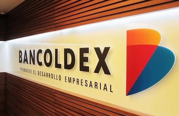 logo bancoldex