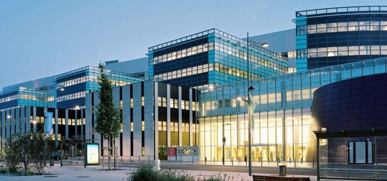 Casino busca interesados en la compra de sus operaciones en Brasil y Colombia