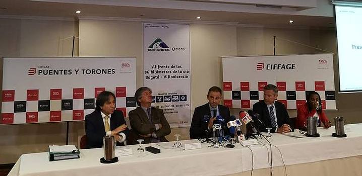 Escogido contratista para construir nuevo Puente Chirajara