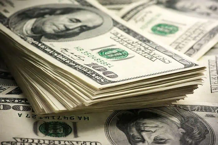 Goldman Sachs empeoró pronóstico del PIB para EE.UU.: ve una contracción de 4,6 % Goldman Sachs empeoró pronóstico del PIB para EE.UU.: ve una contracción de 4,6 %