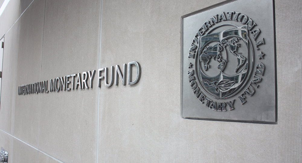 FMI recorta previsión de crecimiento global, pero ratifica la de Colombia