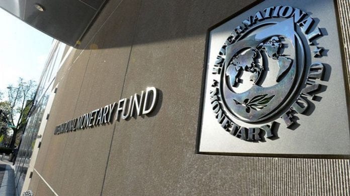 Estas son las recomendaciones del FMI a los gobiernos del mundo.